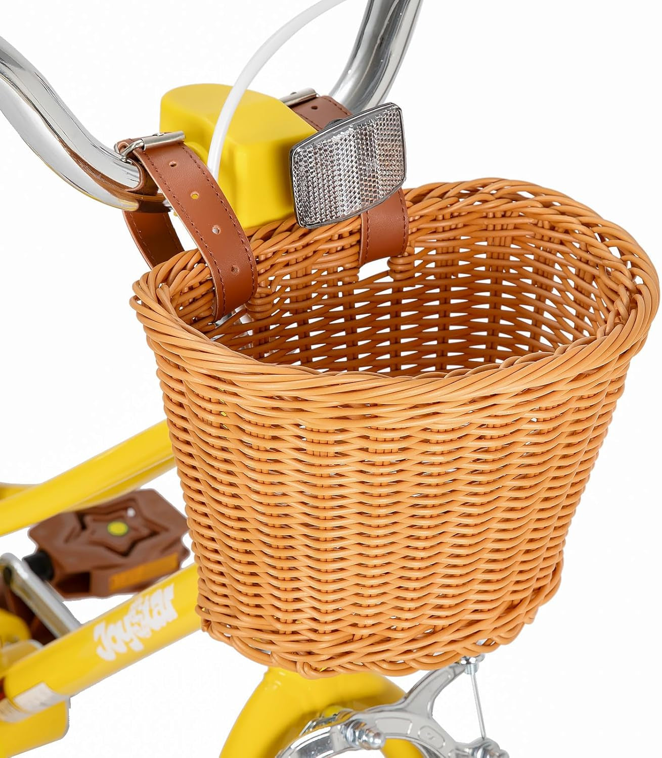 12-20 Inch Kids Bike for 2-12 Years (33"-59") Boys & Girls, Kids' Bicycle with Training Wheels & Basket, Multiple Colors