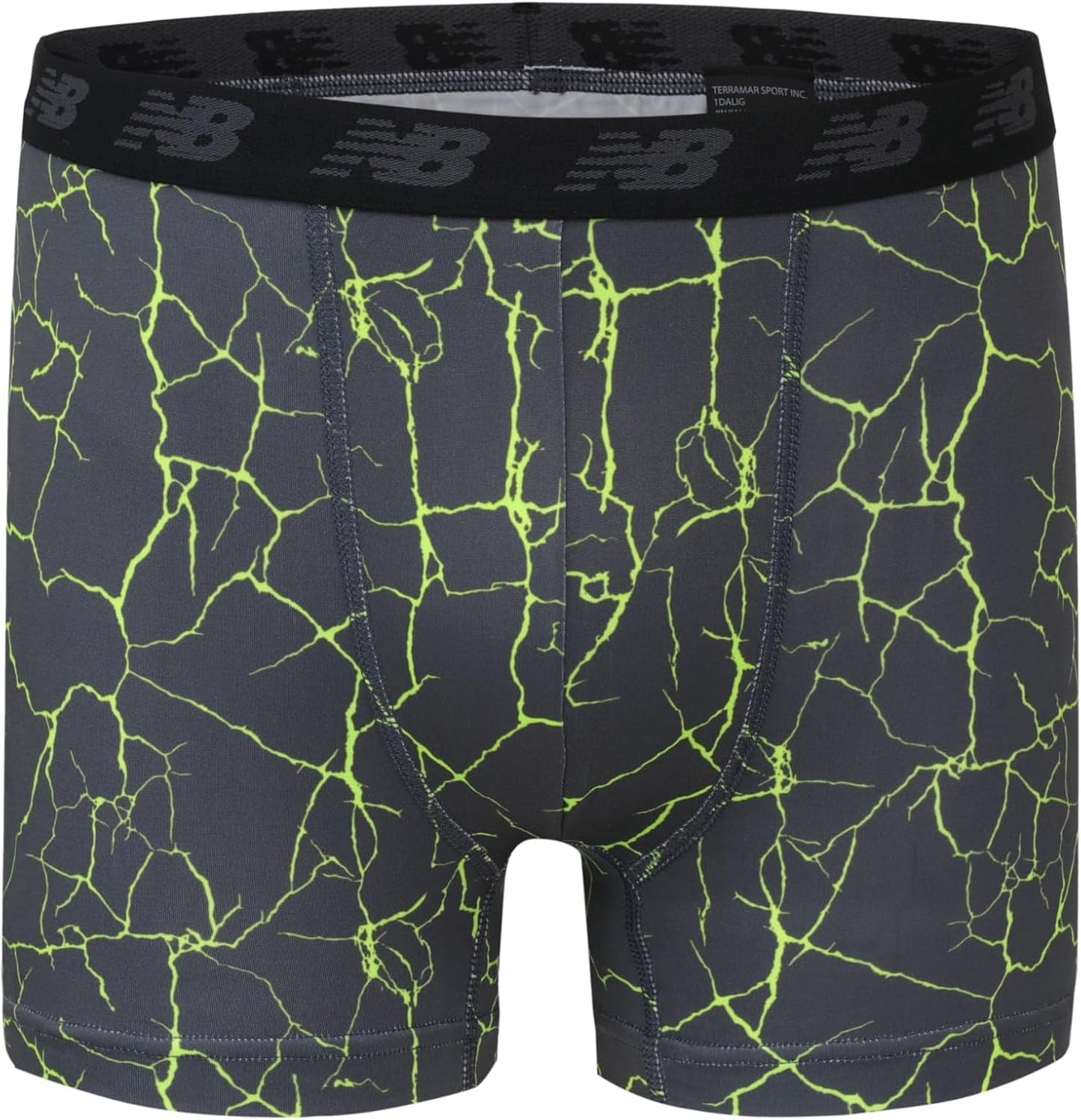 Boys Boys' Performance Boxer Briefs (4 Pack) Boxer Briefs