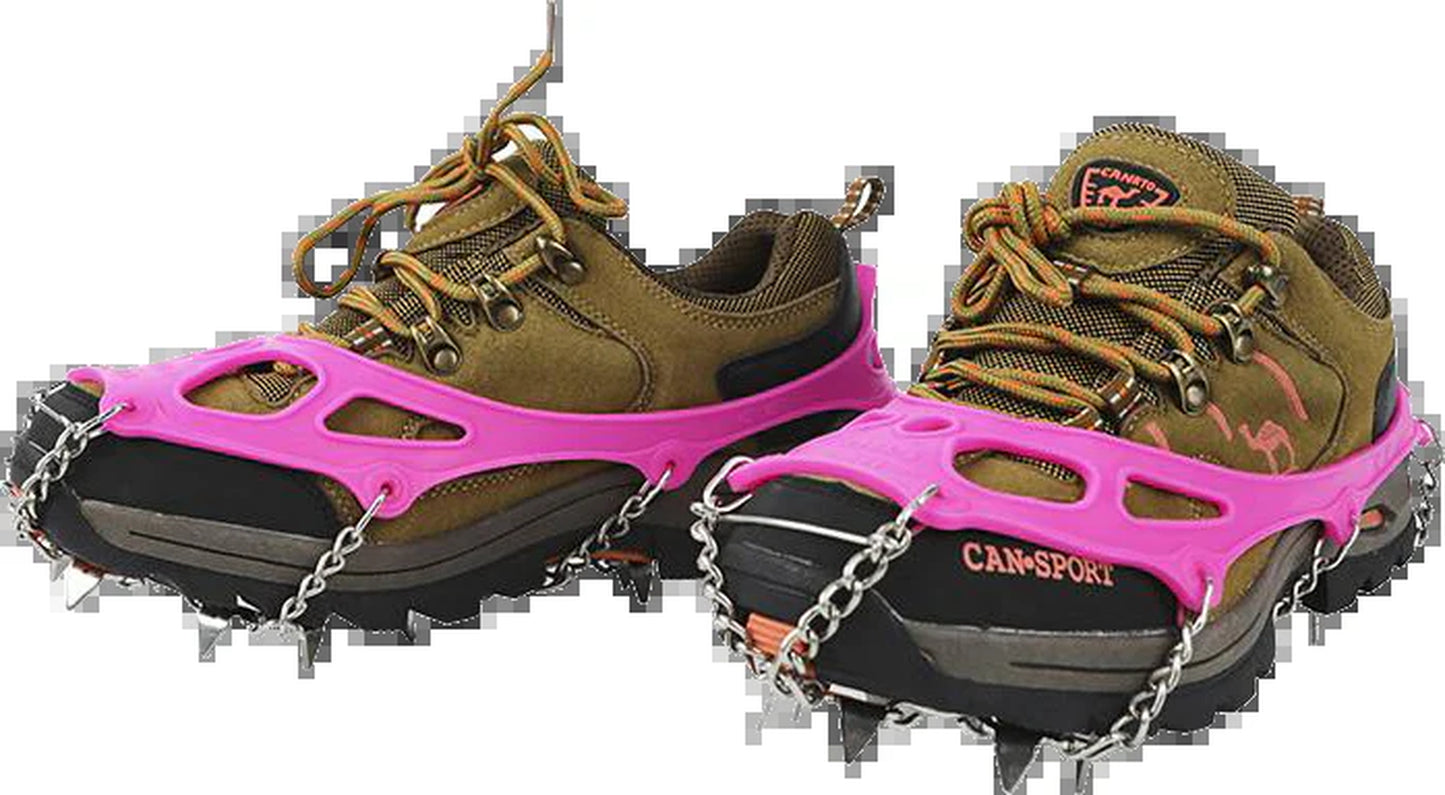 Yatta Life Ice Spikes for Traction