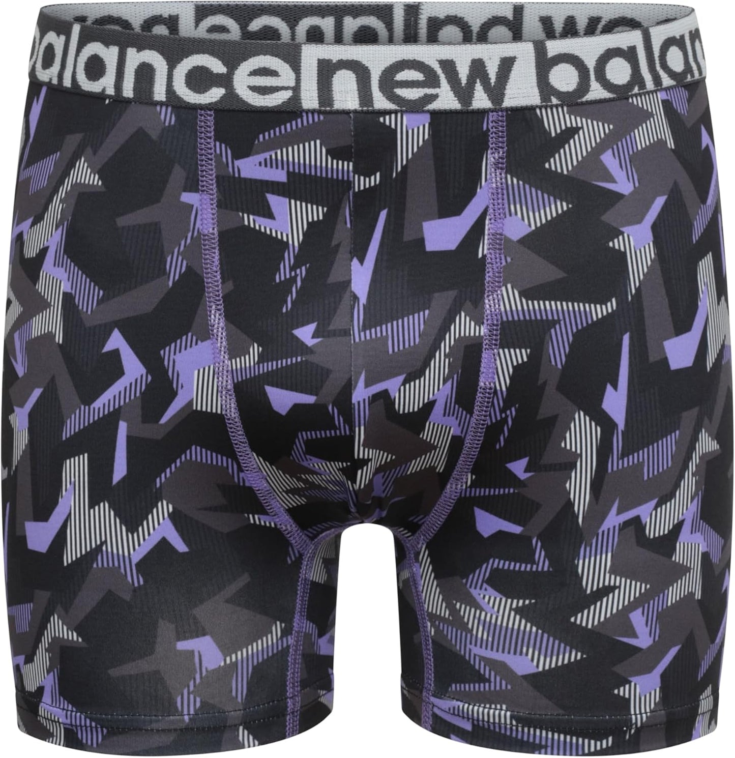 Boys Boys' Performance Boxer Briefs (4 Pack) Boxer Briefs